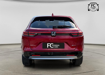 HR-V