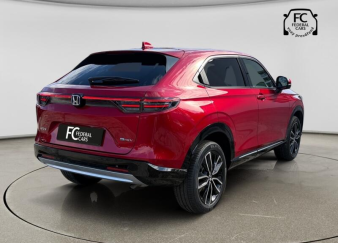 HR-V
