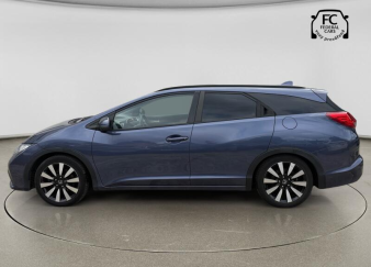 Civic