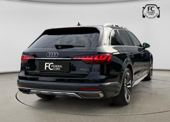 A4 Allroad