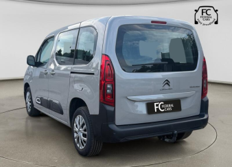 Berlingo