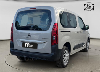 Berlingo