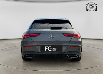 CLA