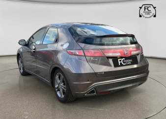 Civic