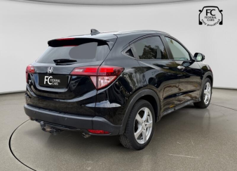 HR-V