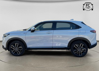 HR-V