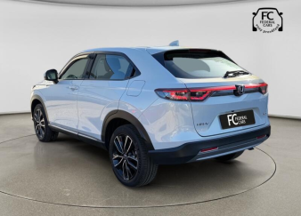 HR-V