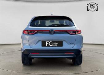 HR-V